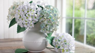 12 cách cắm hoa để bàn đẹp, đơn giản dễ làm